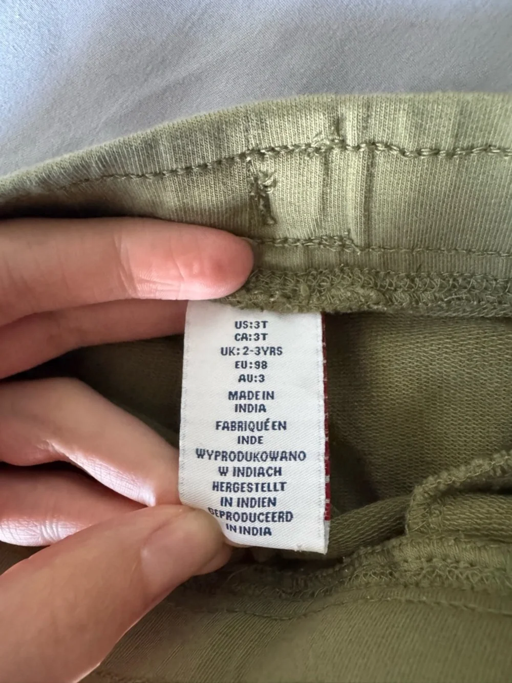 Tommy Bahama 3t toddler